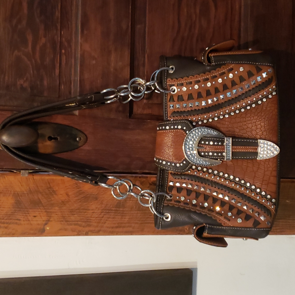 Shyanne Bag